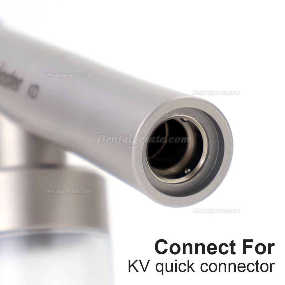 Dental Aluminiumoxid Intraoral Pneumatische Mikrosandstrahler (kompatible KAVO-Kupplung)